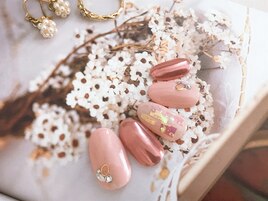 ブライダルコース☆¥17,600