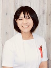 リーフ 小顔矯正専門店(Leaf) さいとう くみ