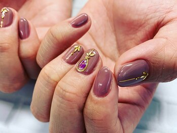 シェリル 田無店(Cherilu)/定額アートプチ