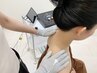 【肩首/コリがすっきり！】４D電流で筋膜リリースカッター  ¥5,940→¥5,500