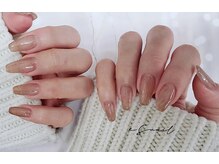 エスネイル(eSnail)/ハンドワンカラー