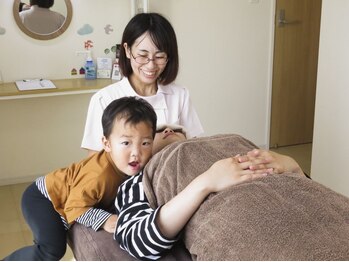 わたしのごほうび/