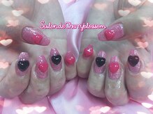 サロンドチェリーブロッサム(Salon de Cherryblossom)/