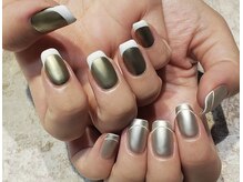 リロウ(relow)/ミラー×フレンチ