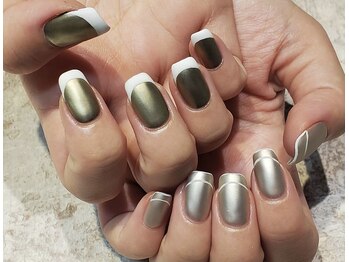 リロウ(relow)/ミラー×フレンチ