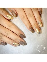 ネイルアトリエ エルメル(nail atelier Armel)/