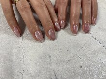 ダイナ ムーン(Dyna moon.)/今流行りマグネットネイル