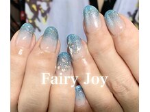 フェアリー ジョイ(Fairy Joy)/