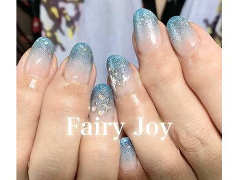 フェアリー ジョイ(Fairy Joy)/