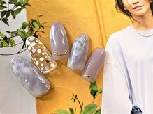 グリスター(Glister)/Bコース　7700円