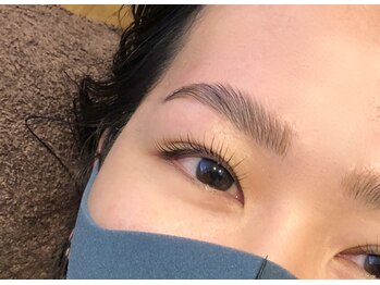 ベロニカ(Beronica)/HBL×ラッシュリフト