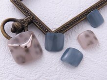 ワイズネイル(Y's NAIL)/