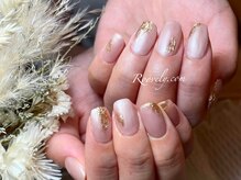 ルブリー(roovely)/ HAND☆90分コース