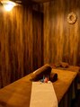 アジアンリラクゼーション ヴィラ 宇治小倉店(asian relaxation villa)/asian relaxation villa 宇治小倉店
