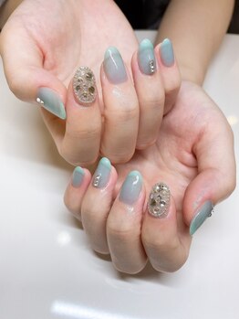 ベリール(Be'Leel)/【ビジューコース】