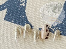 ネイルクルール(Nail.Couleur)/2022- Autumn ,3