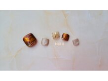 ネイルユー(Nail U)/FOOTデザイン