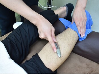 西町通り整骨院/筋膜リリース