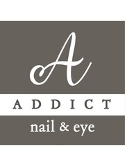 nail&eye ADDICT()
