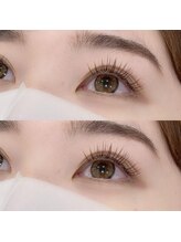 ミントラッシュ 成田駅前店/フラットラッシュ［まつエク］