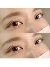 アイリス(eyeris)/まつ毛パーマ