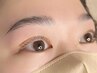 【口コミ投稿限定☆】パリジェンヌorラッシュリフト＋眉WAX