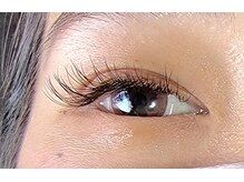 まつげちゃん☆ねいるちゃん/フラットラッシュ付け放題