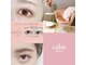 カーム(calm)の写真