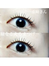 フェミー(femii..)/eye design