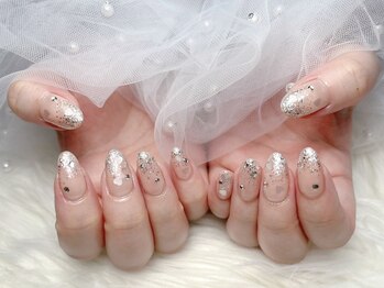 ラッキーネイル(lucky nail)/定額デザイン