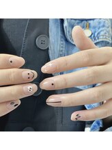 クイーンズビューティーサロン 新宿本店(Queen's beauty salon)/120分やり放題コース