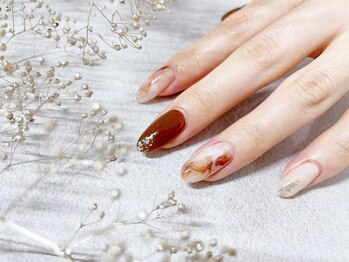 Hand 定額デザインArtコース