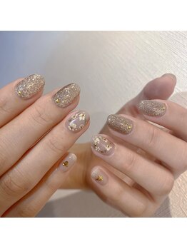 ブリンリン(BLinLin)/