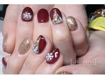 レイ ネイル(Lei nail)/