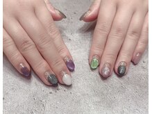 アイボリードット(ivory.)/持ち込みデザイン