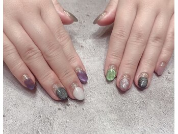 アイボリードット(ivory.)/持ち込みデザイン