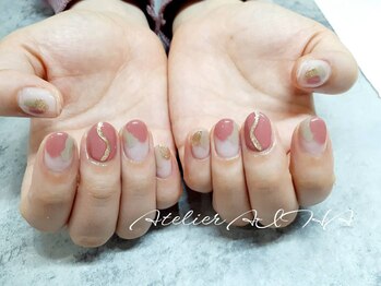 アトリエ アイハ(aiha)/ニュアンス