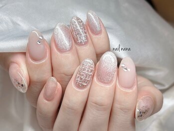 ネイルナナ(nail nana)/定額A