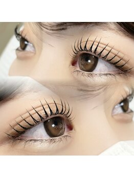 シェリ(Cheri)/【ラッシュリフト】