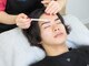 アイック 北千住(I'ck)の写真/男を上げる「美眉アイブロウ」でお顔の印象UP★プロの眉Stylingで清潔感のある「イケ眉」をご提案☆