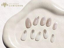 ラミニョンネイルナゴヤ(La Mignon Nail Nagoya)