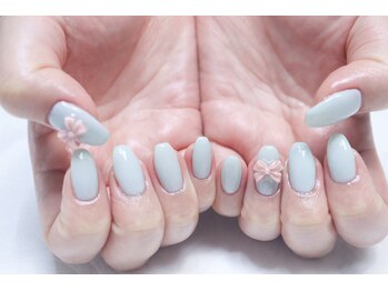 エシンネイルアート 池袋(Eshin nailart)/
