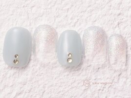 シアーラメグラジュエル¥8050