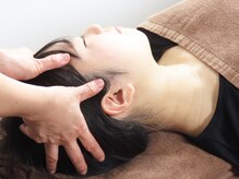 ラパン(Lapin)/取れない疲れに極楽ヘッドM