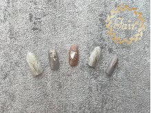 フェア センター南(Fair)/定額デザイン　9900円