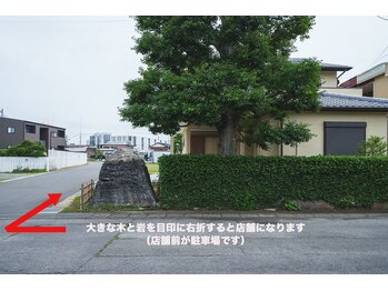 整体院 和/