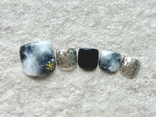 ラテネイル(Latte Nail)/nuance design