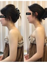 ドマーニ(Domani)/お客様変化