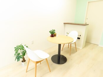 カミーノ(CAMINO)/カウンセリングルーム！