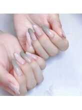 ベラーネイルサロン(Bella Nail Salon)/